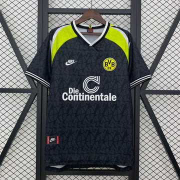 BORUSSIA DORTMUND II 95/96 MAN (RETRO)