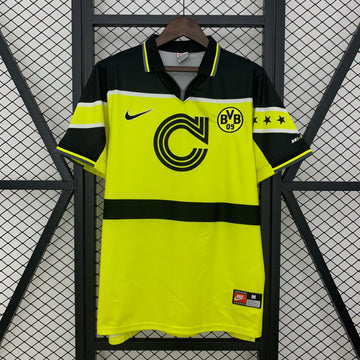 BORUSSIA DORTMUND I 96/97 MAN (RETRO)