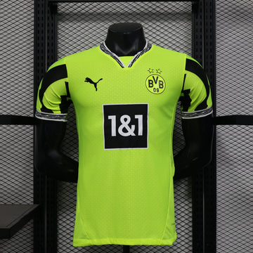 BORUSSIA DORTMUND SPECIAL EDITION I 25/26 MAN (PLAYER VERSION)