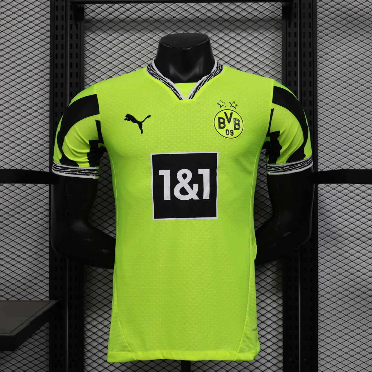 BORUSSIA DORTMUND SPECIAL EDITION I 25/26 MAN (PLAYER VERSION)