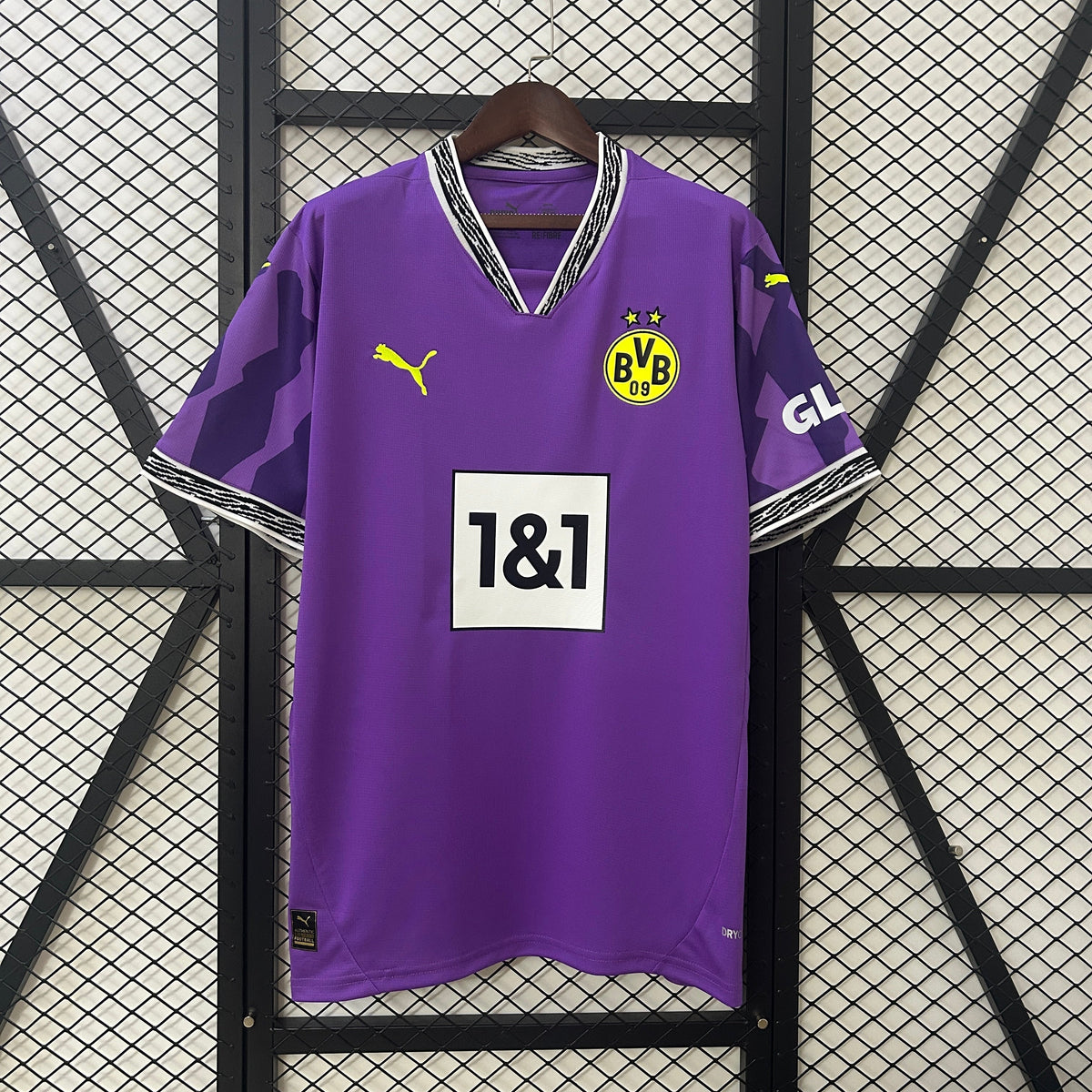 BORUSSIA DORTMUND GOALKEEPER I 25/26 MAN