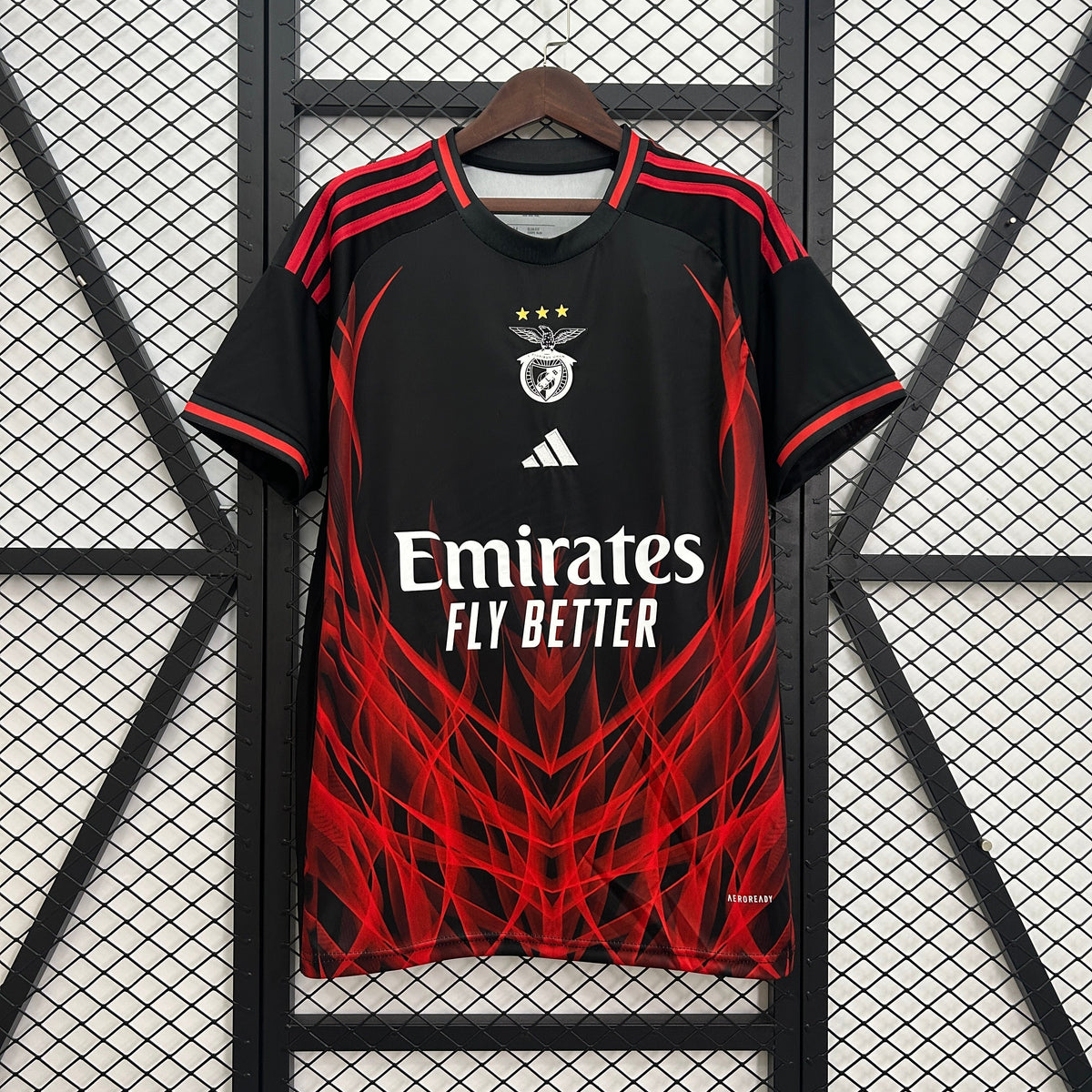 BENFICA SPECIAL EDITION I 25/26 MAN