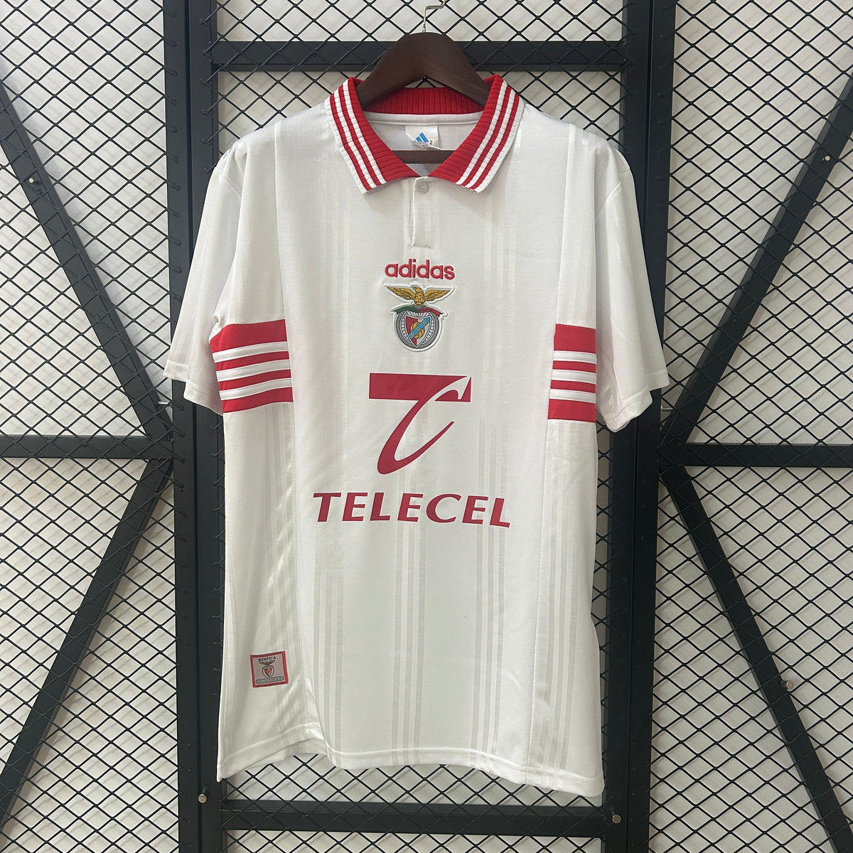 BENFICA II 97/99 MAN (RETRO)
