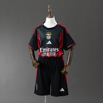 BENFICA TRAINING II 25/26 KID SET
