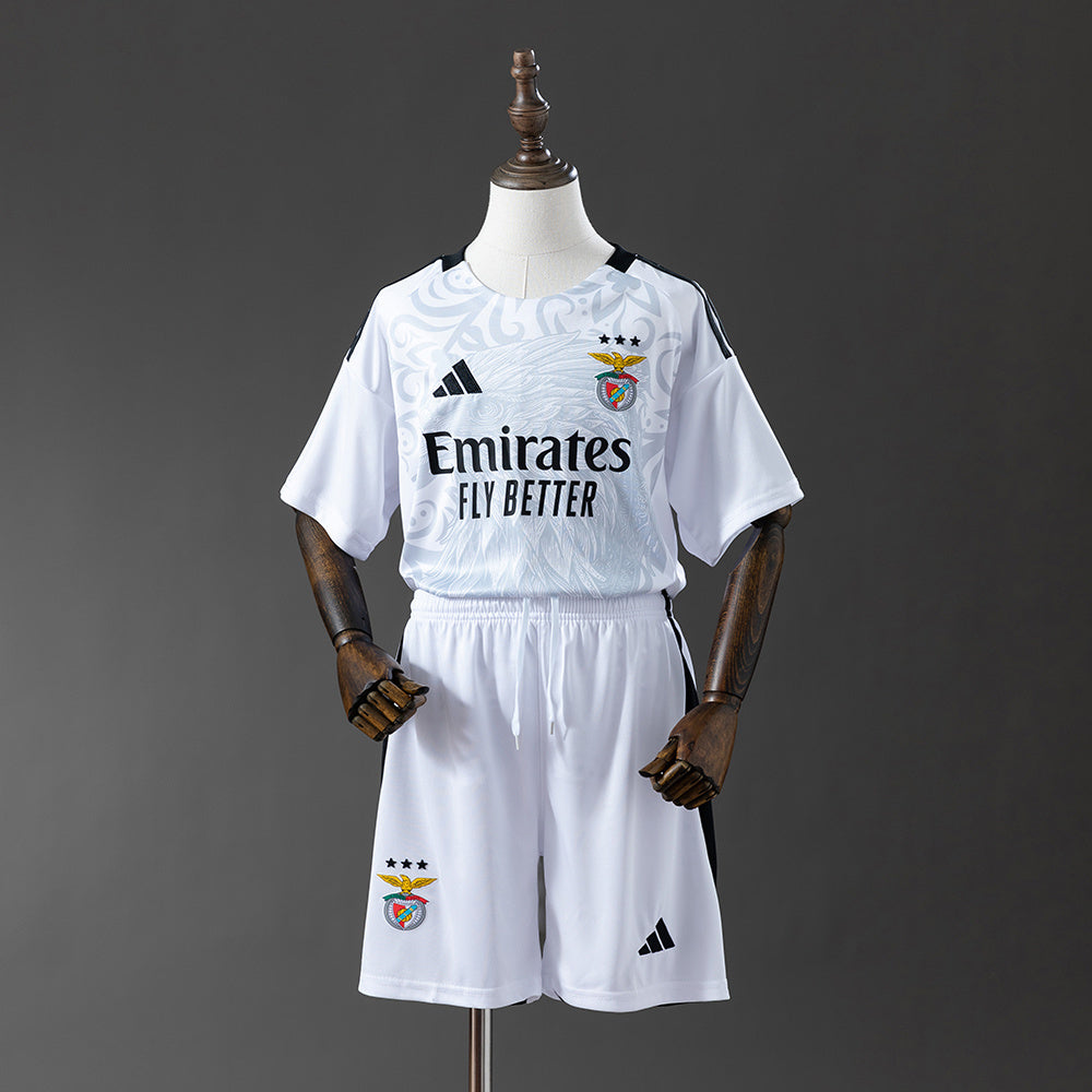 BENFICA TRAINING I 25/26 KID SET