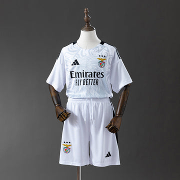 BENFICA TRAINING I 25/26 KID SET