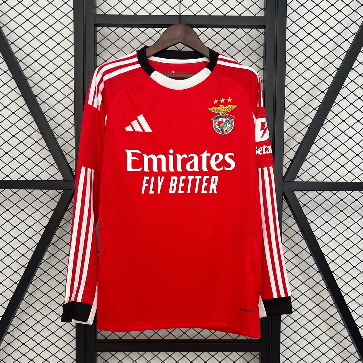 BENFICA I 25/26 MAN (LONG SLEEVE)
