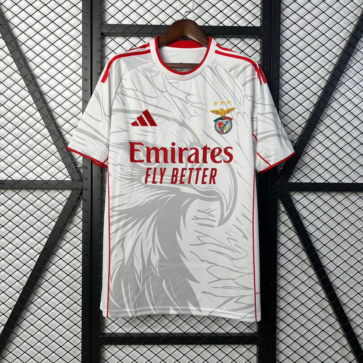 BENFICA SPECIAL EDITION III 25/26 MAN