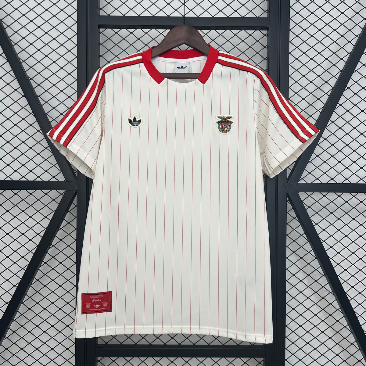 BENFICA SPECIAL EDITION IV 25/26 MAN