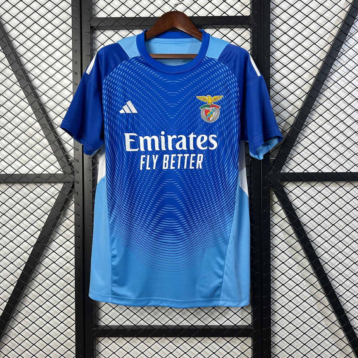 BENFICA GOALKEEPER II 25/26 MAN