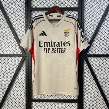 BENFICA II 25/26 MAN