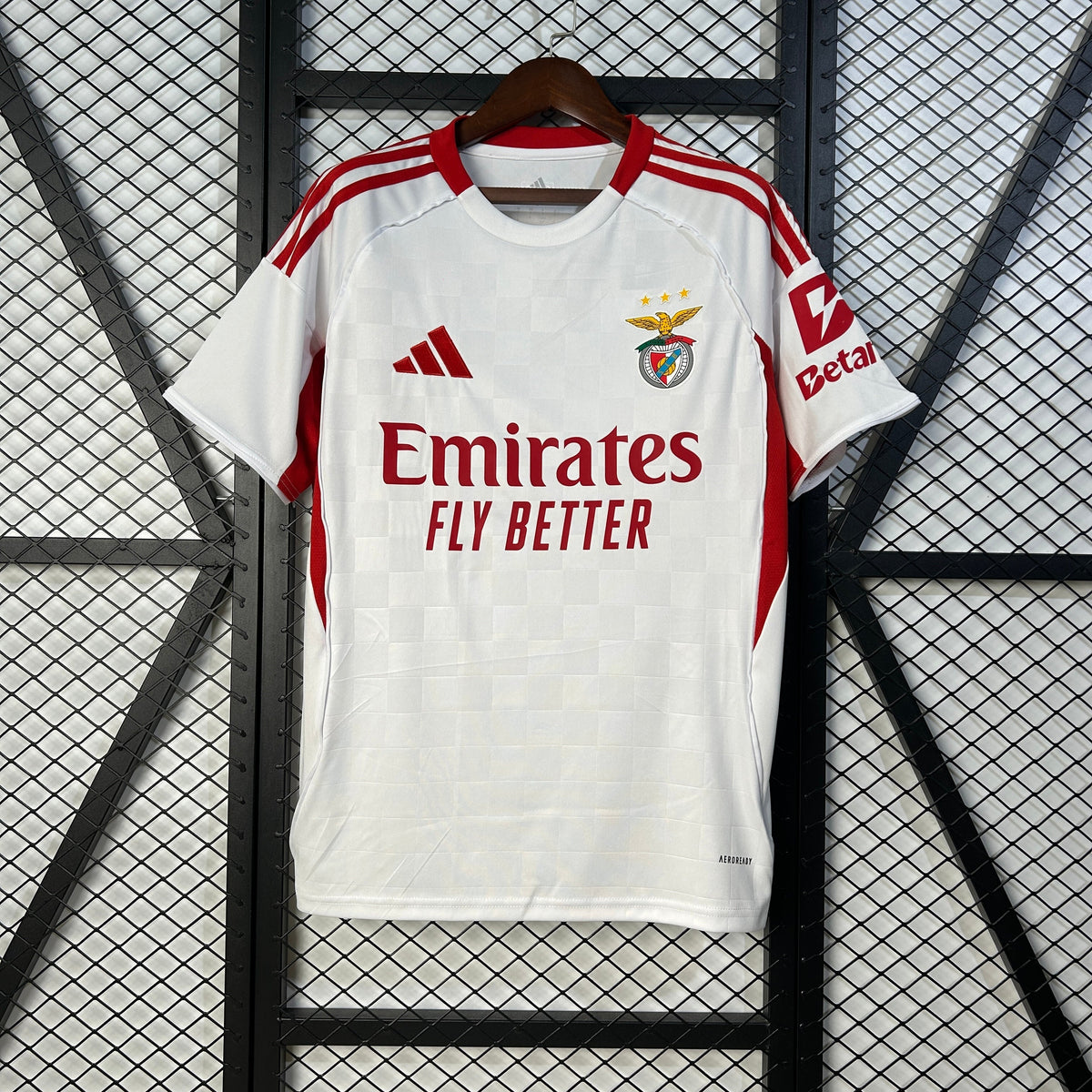 BENFICA III 25/26 MAN