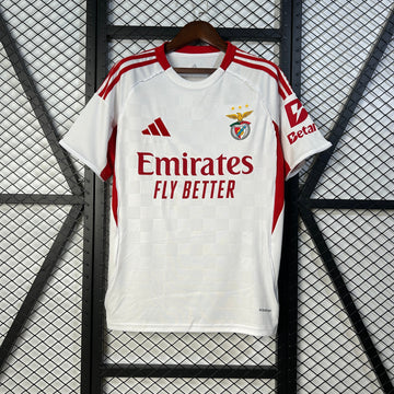 BENFICA III 25/26 MAN