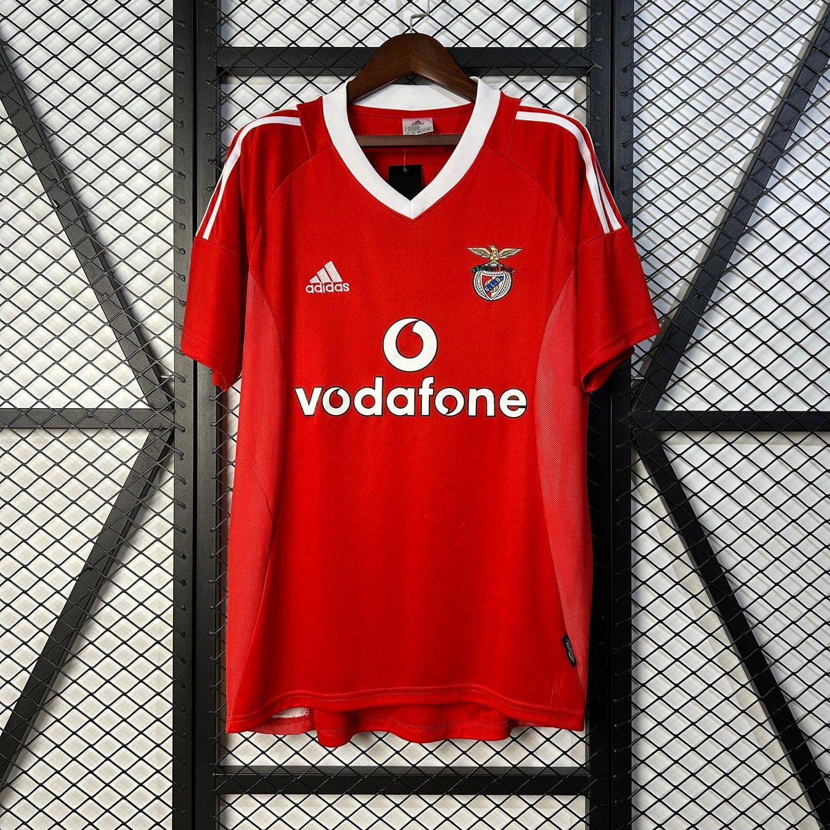 BENFICA I 02/03 MAN (RETRO)