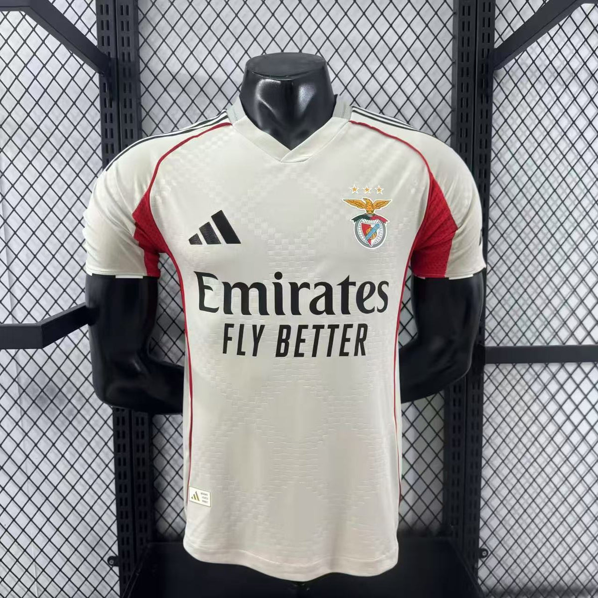 BENFICA II 25/26 MAN (PLAYER VERSION)