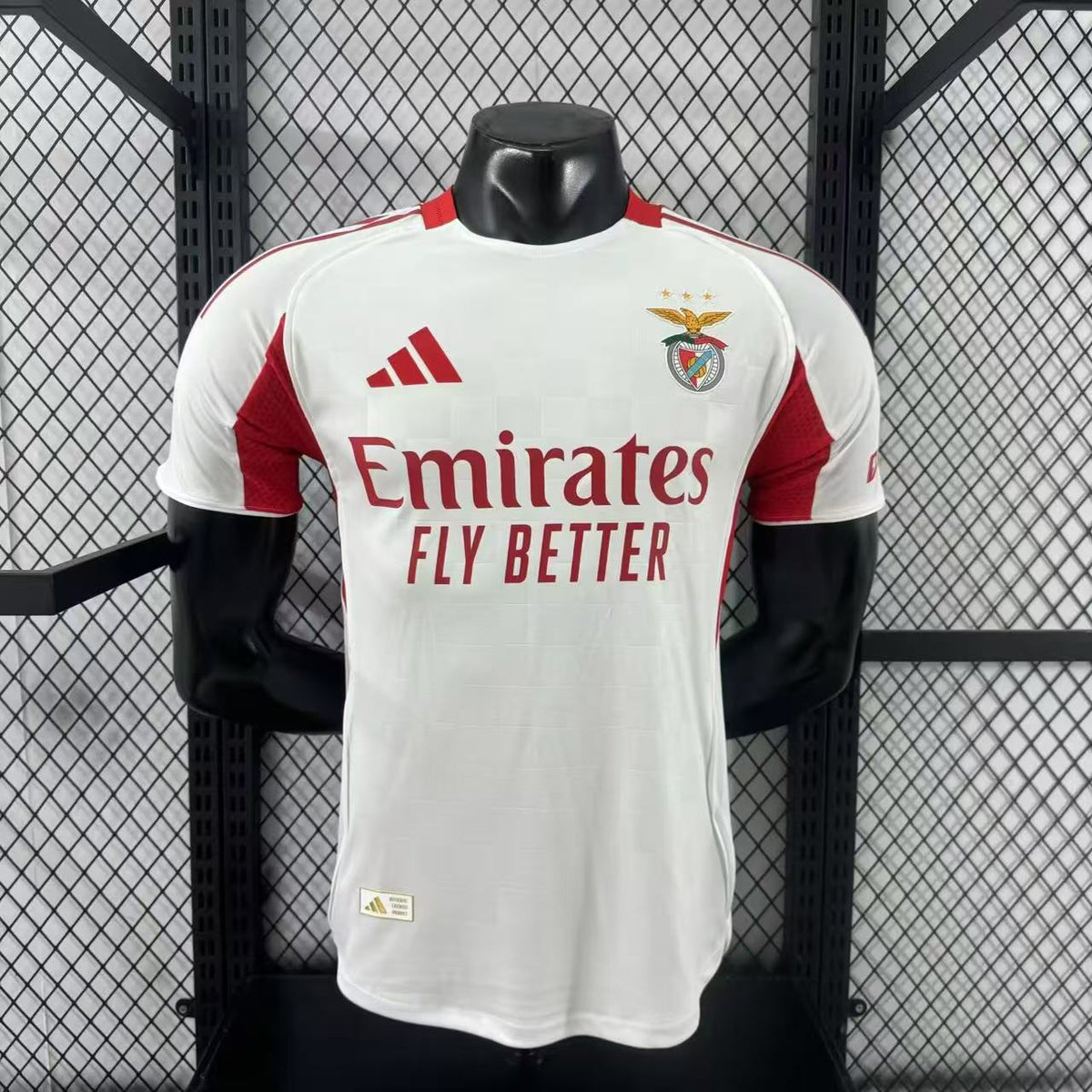 BENFICA III 25/26 MAN (PLAYER VERSION)