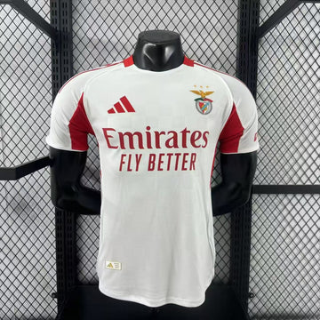 BENFICA III 25/26 MAN (PLAYER VERSION)