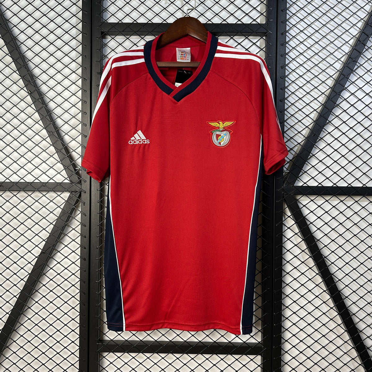 BENFICA I 99/00 MAN (RETRO)