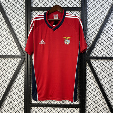 BENFICA I 99/00 MAN (RETRO)