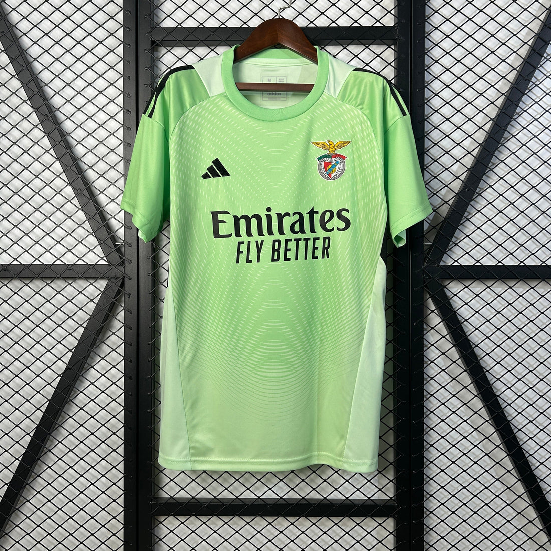 BENFICA GOALKEEPER III 25/26 MAN