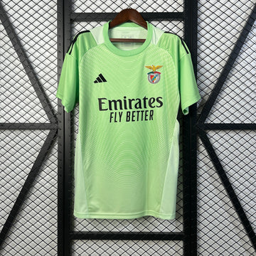 BENFICA GOALKEEPER III 25/26 MAN