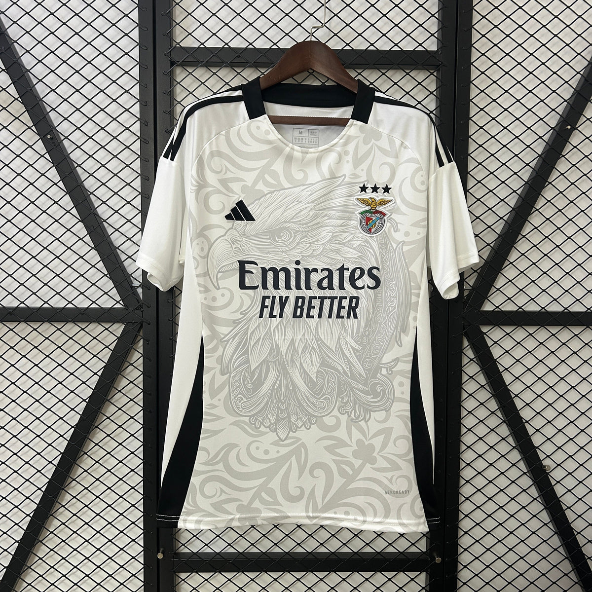 BENFICA TRAINING I 25/26 MAN