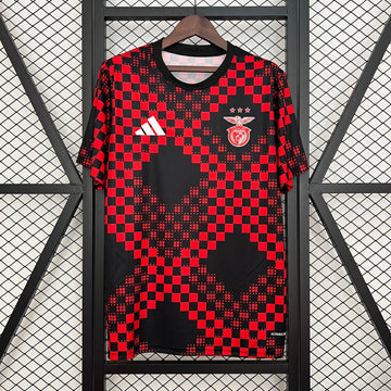 BENFICA TRAINING III 25/26 MAN