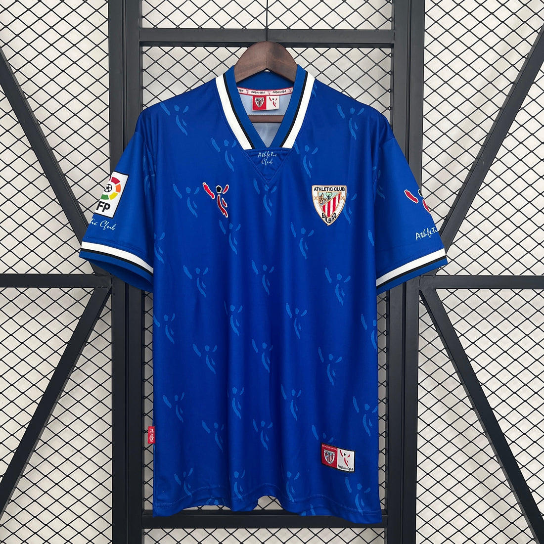 ATHLETIC BILBAO II 01/03 MAN (RETRO)