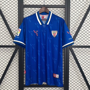 ATHLETIC BILBAO II 01/03 MAN (RETRO)