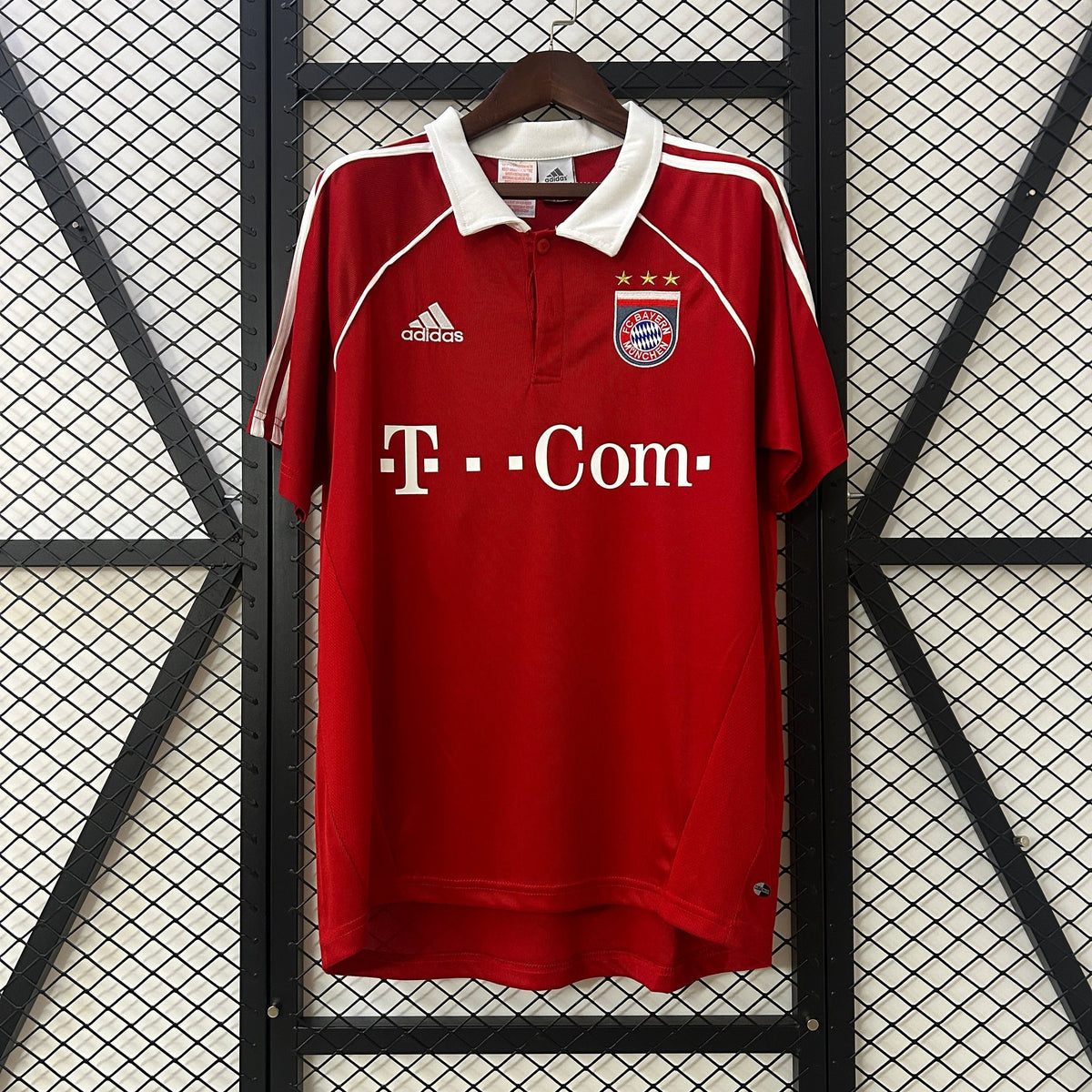 BAYERN MUNICH I 05/06 MAN (RETRO)