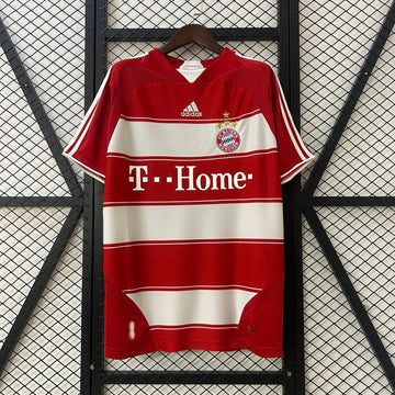 BAYERN MUNICH I 07/08 MAN (RETRO)