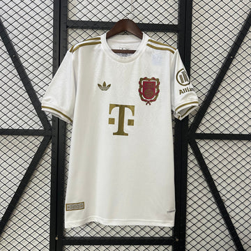 BAYERN MUNICH ANNIVERSARY EDITION 125° II 25/26 MAN