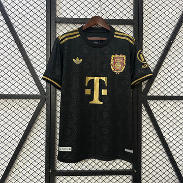 BAYERN MUNICH ANNIVERSARY EDITION 125° III 25/26 MAN