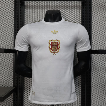 BAYERN MUNICH ANNIVERSARY EDITION 125° V 25/26 MAN (PLAYER VERSION)