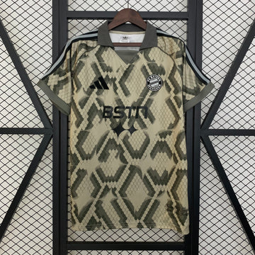 BAYERN MUNICH SPECIAL EDITION I 25/26 MAN
