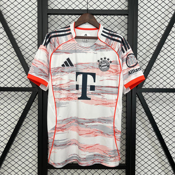 BAYERN MUNICH II 25/26 MAN