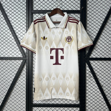 BAYERN MUNICH SPECIAL EDITION II 25/26 MAN