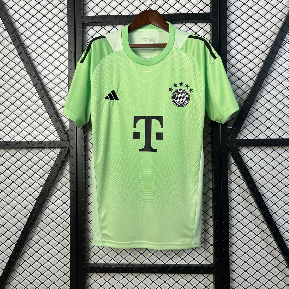 BAYERN MUNICH POTERO II 25/26 MAN