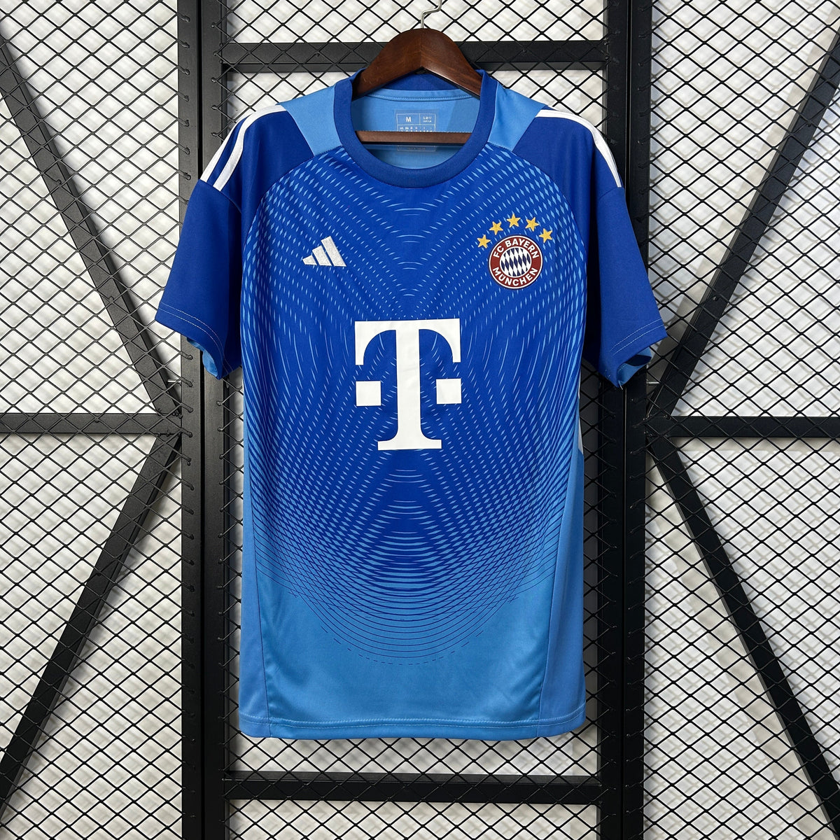 BAYERN MUNICH POTERO I 25/26 MAN