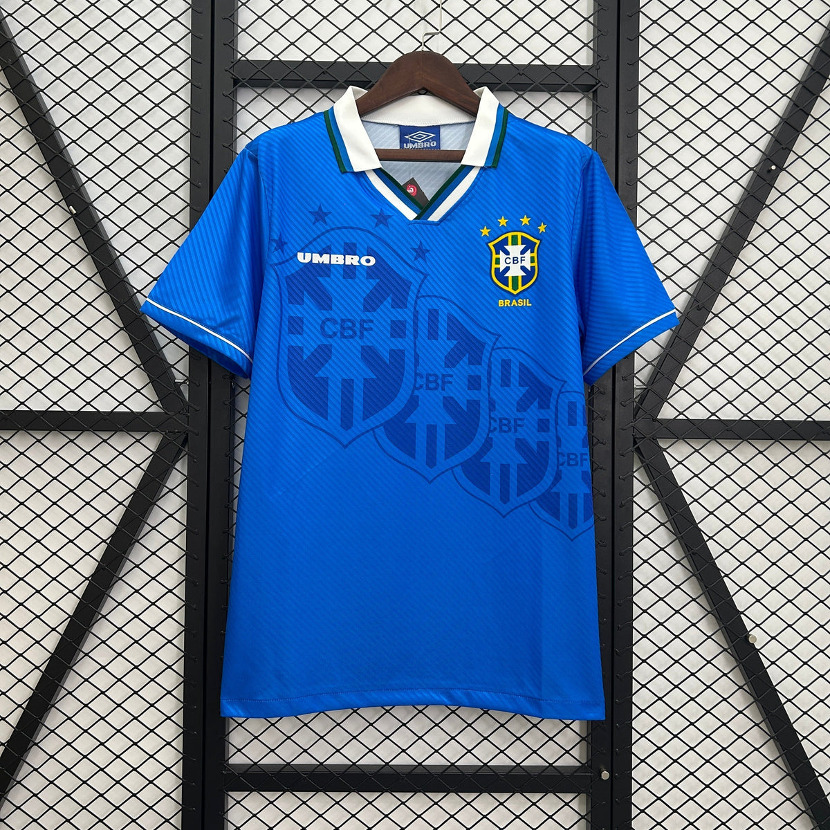 BRAZIL II 94 MAN (RETRO)