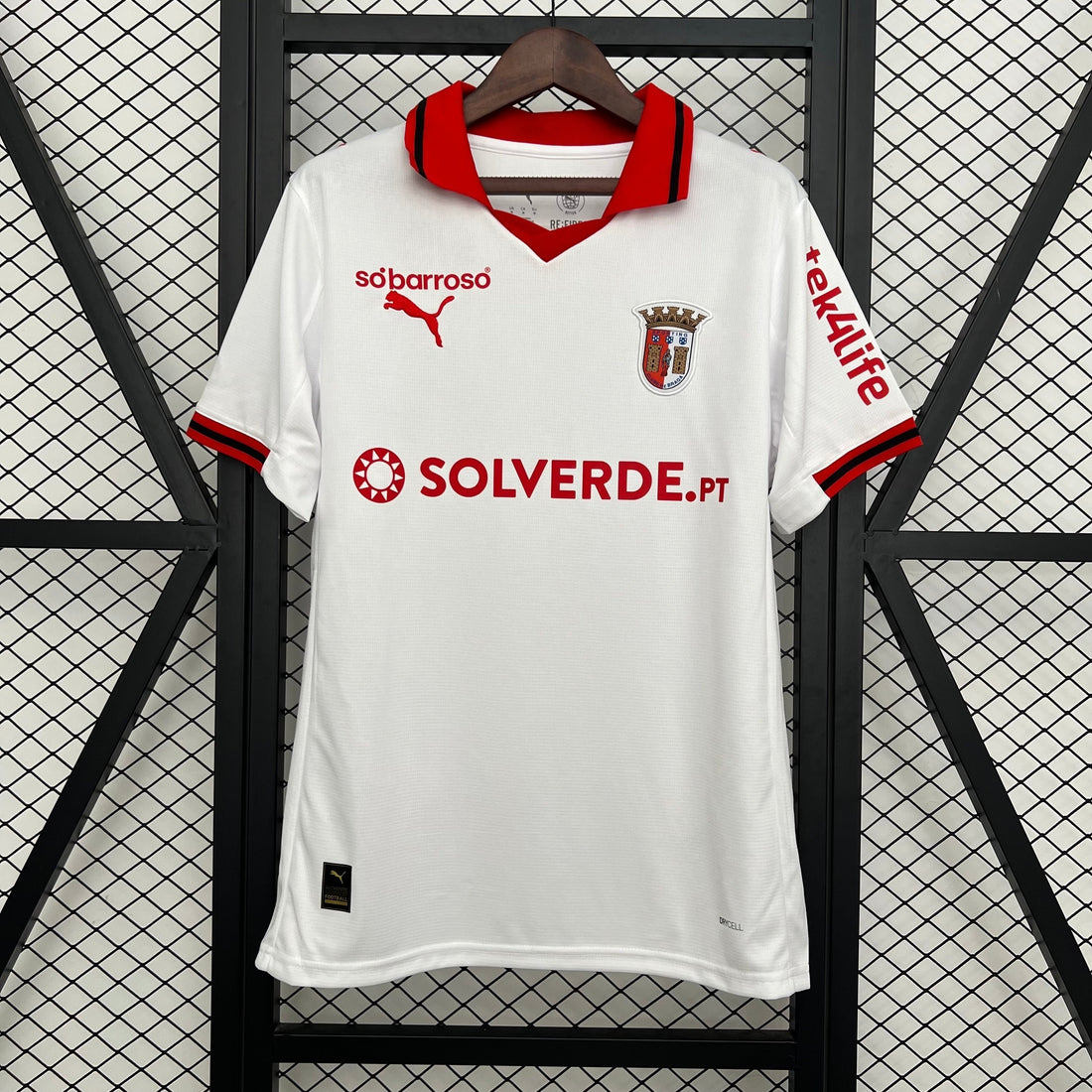 BRAGA II 25/26 MAN