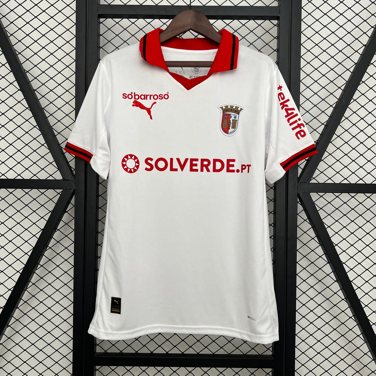 BRAGA II 25/26 MAN