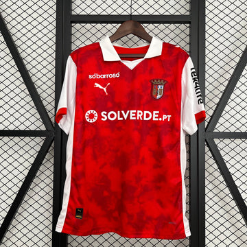 BRAGA I 25/26 MAN