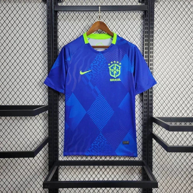 BRAZIL WORLD CUP II 2026 MAN