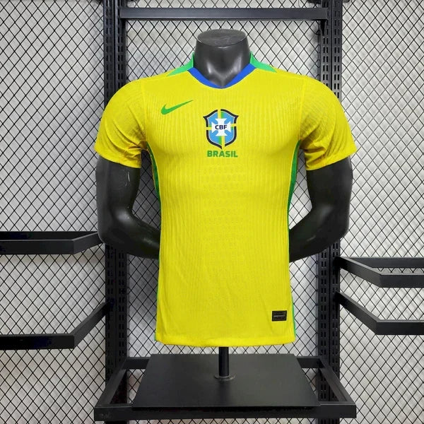 BRAZIL WORLD CUP I 2026 MAN (PLAYER VERSION)