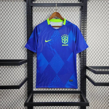 BRAZIL WORLD CUP II 2026 MAN