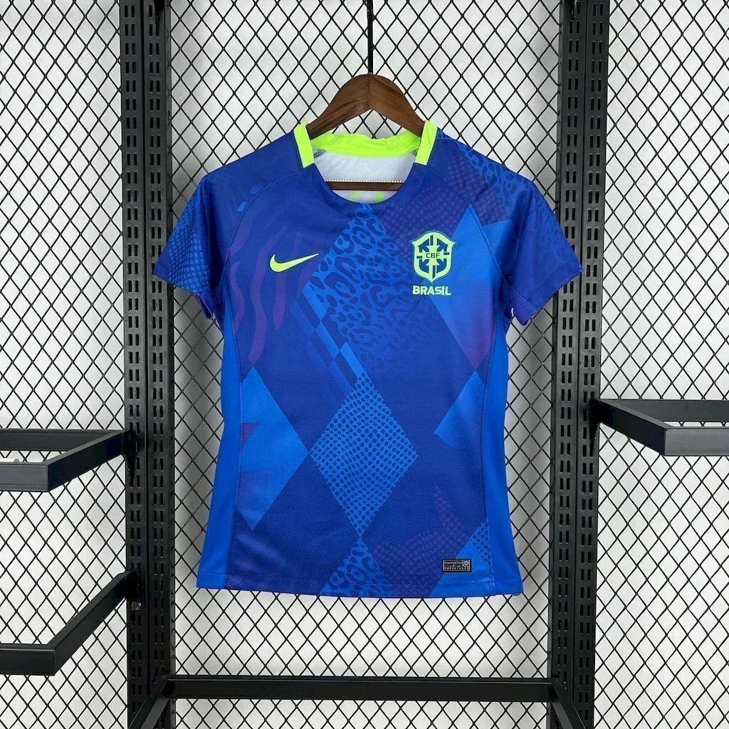 BRAZIL WORLD CUP II 2026 WOMAN