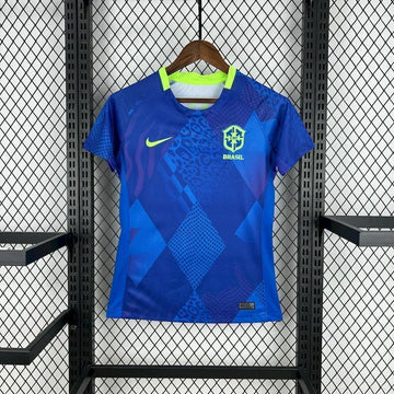 BRAZIL WORLD CUP II 2026 WOMAN
