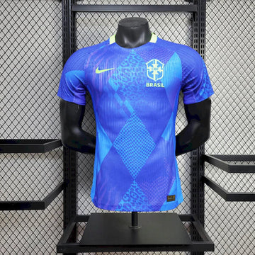 BRAZIL WORLD CUP II 2026 MAN (PLAYER VERSION)