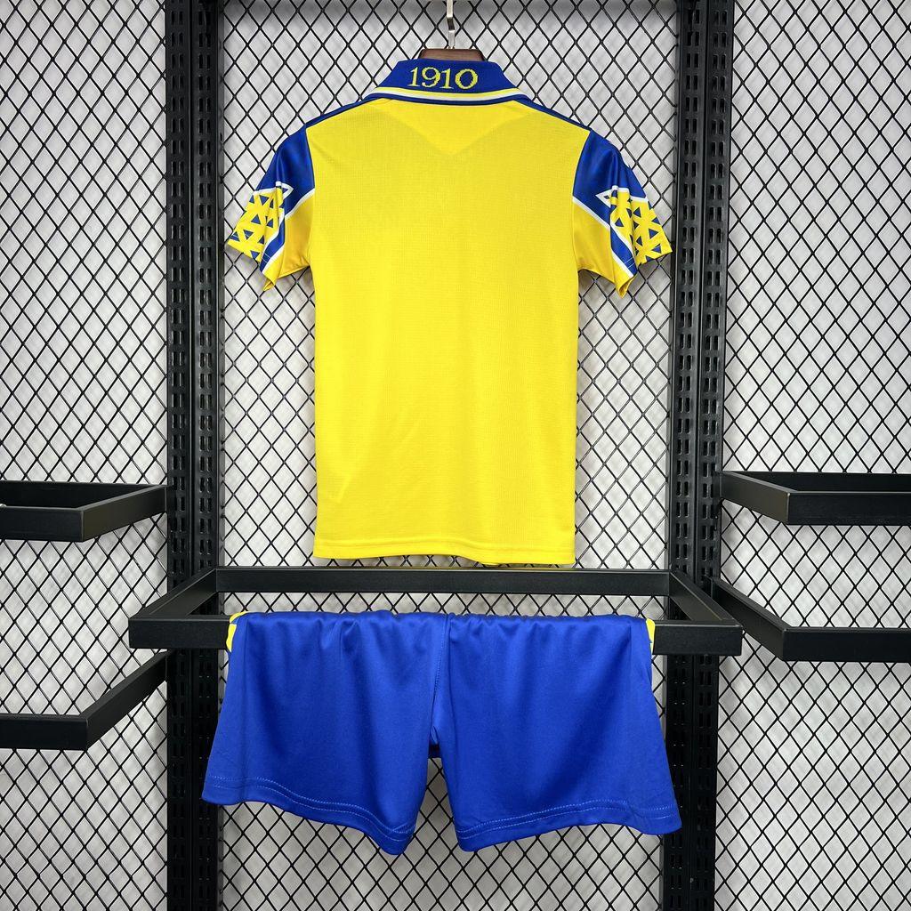 CADIZ I 24/25 CHILDREN'S SET